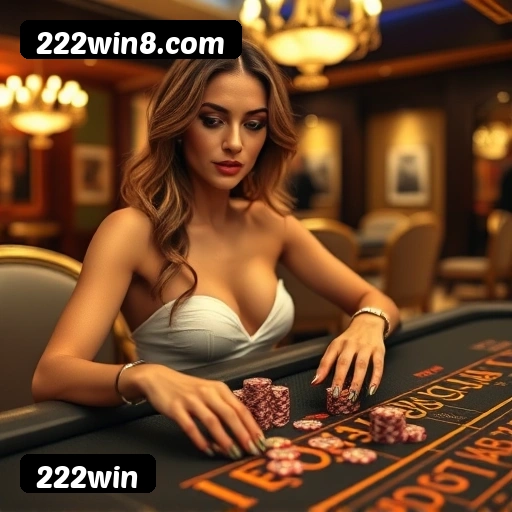 Suporte VIP 222win