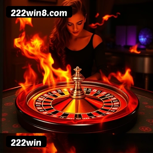 Bônus VIP 222win