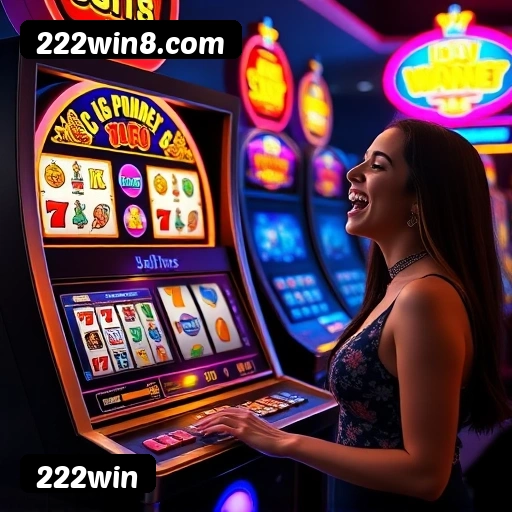 Promoções 222win