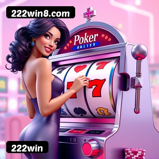 Chances Ganhar 222win