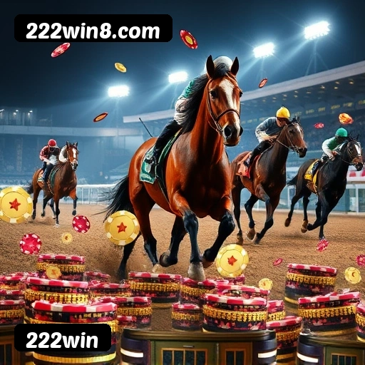 Slots RTP 222win