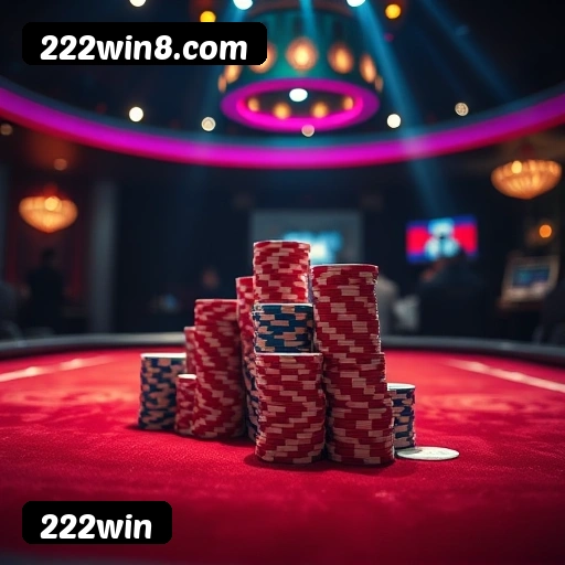 Funcionalidades App 222win