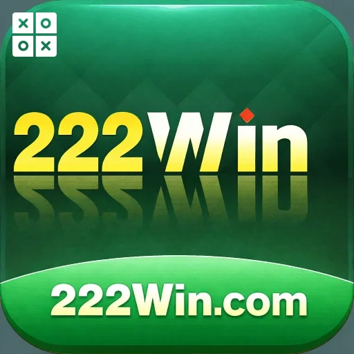 Logo da 222win