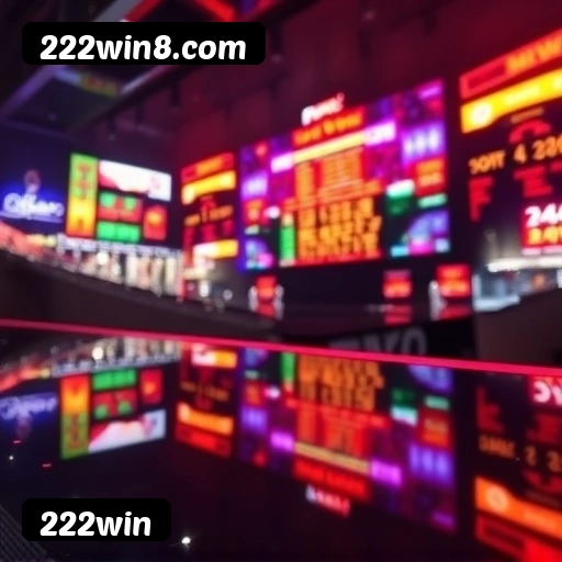 Segurança App 222win