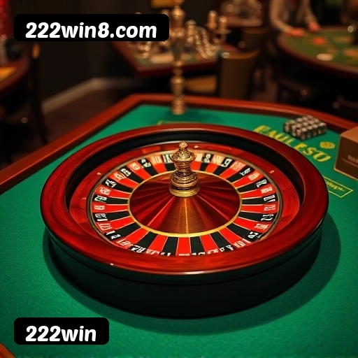 Slots mobile 222win