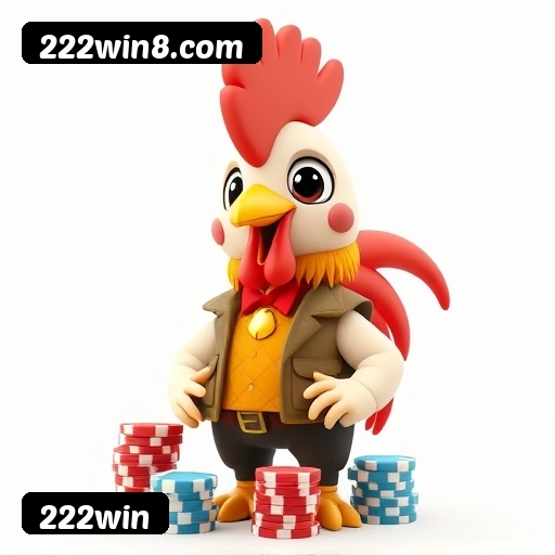 Dicas de slots 222win