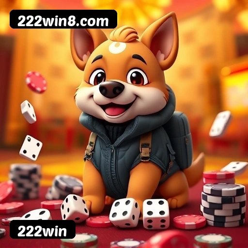 Free spins 222win